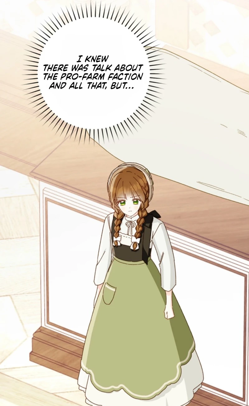 Read My Farm by the Palace Manga Online