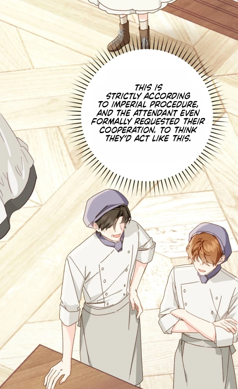 Read My Farm by the Palace Manga Online