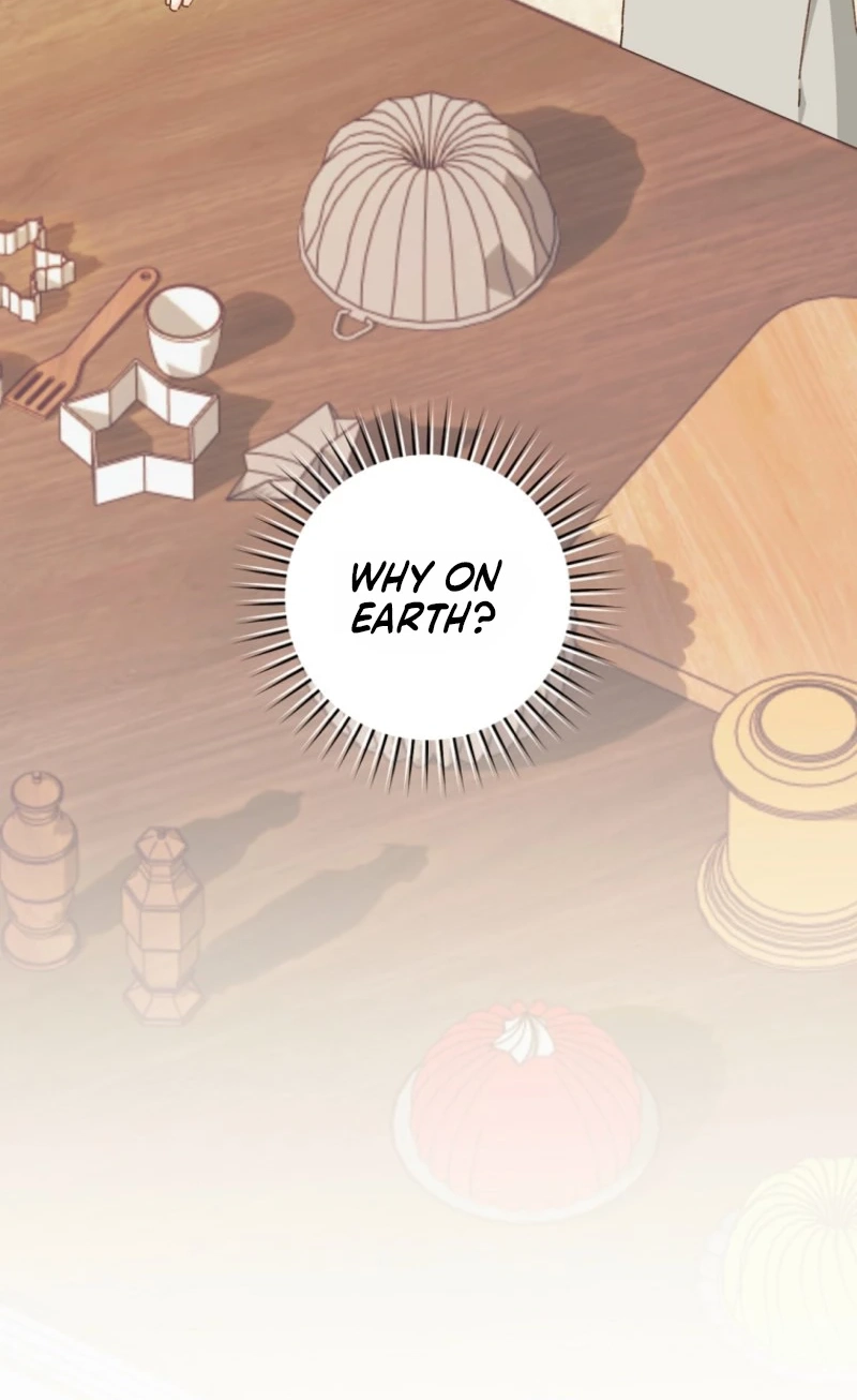 Read My Farm by the Palace Manga Online