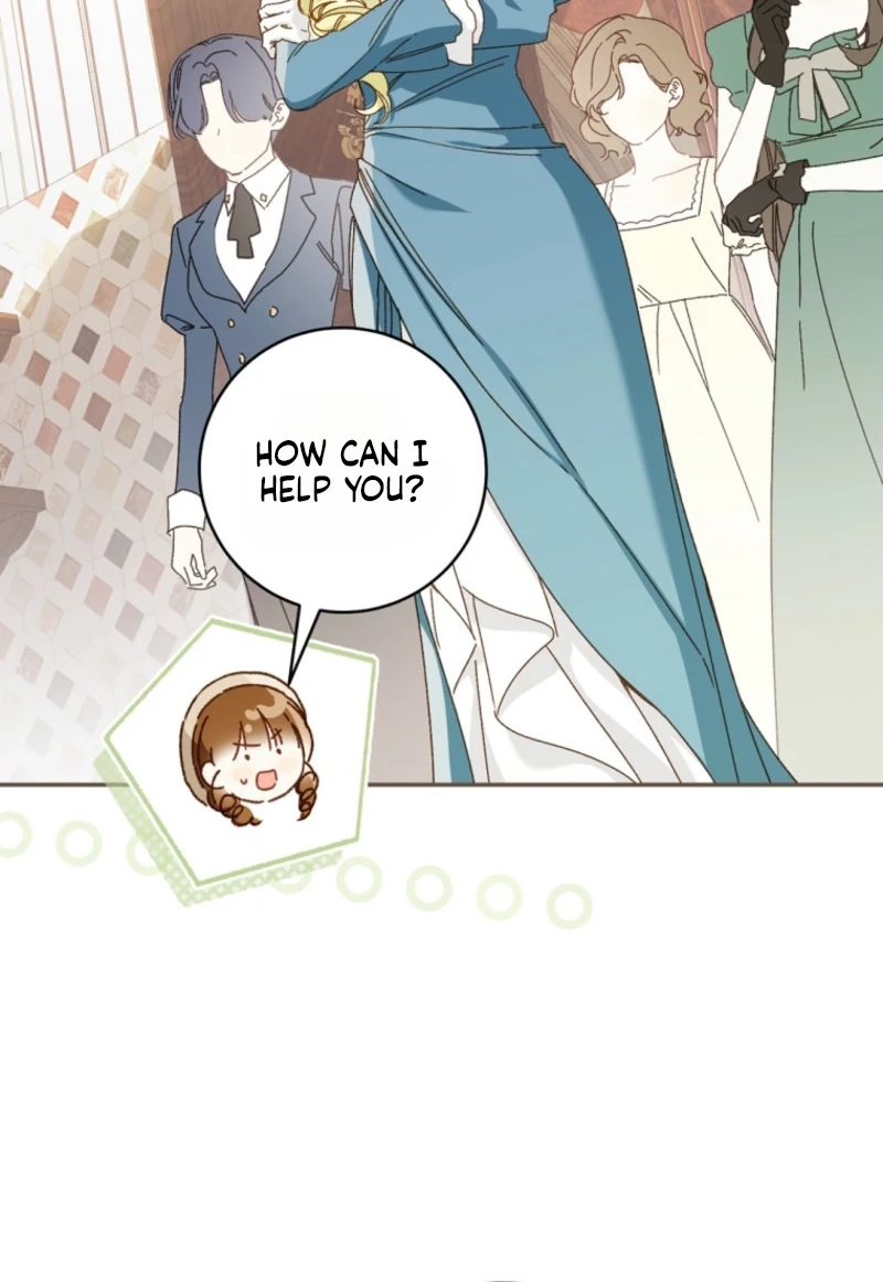Read My Farm by the Palace Manga Online