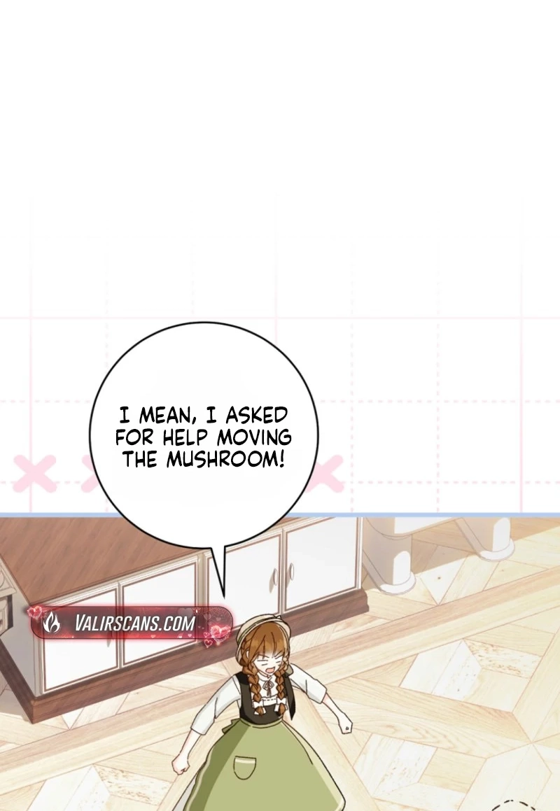 Read My Farm by the Palace Manga Online