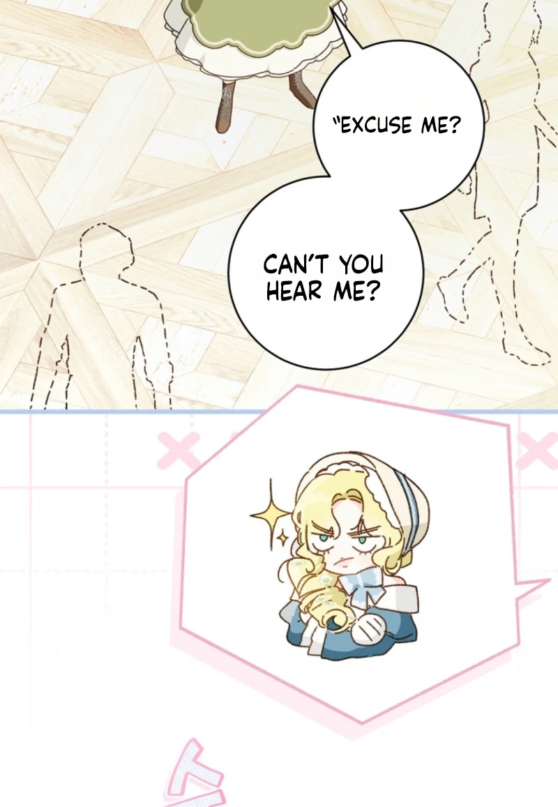 Read My Farm by the Palace Manga Online