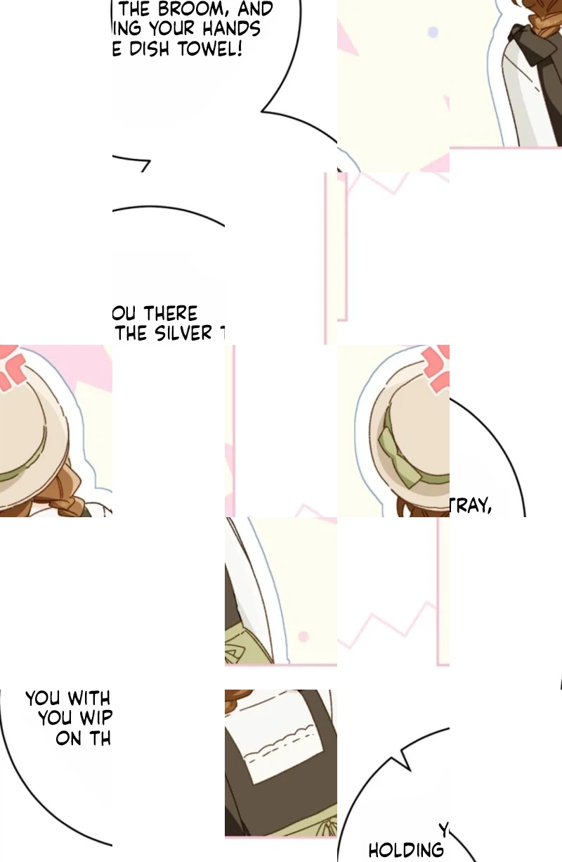 Read My Farm by the Palace Manga Online
