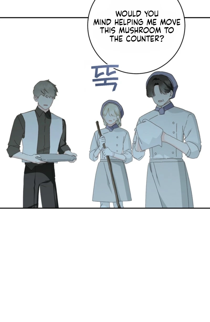 Read My Farm by the Palace Manga Online
