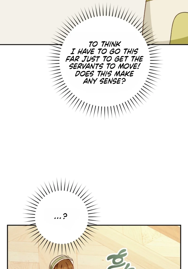 Read My Farm by the Palace Manga Online