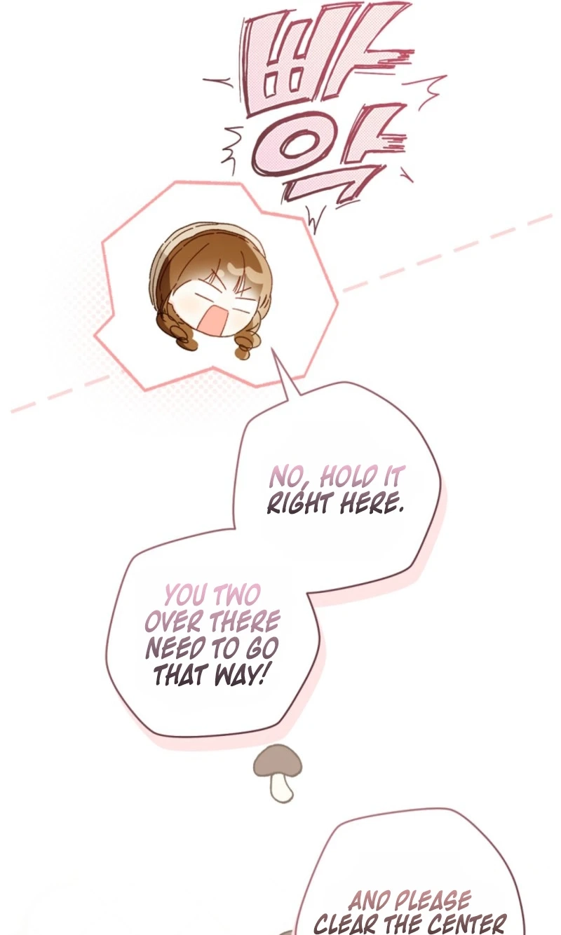 Read My Farm by the Palace Manga Online