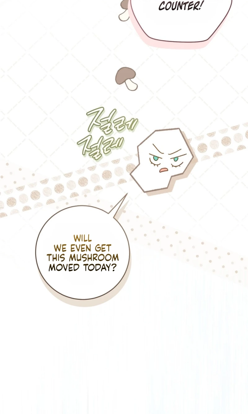 Read My Farm by the Palace Manga Online