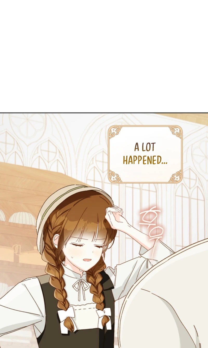 Read My Farm by the Palace Manga Online
