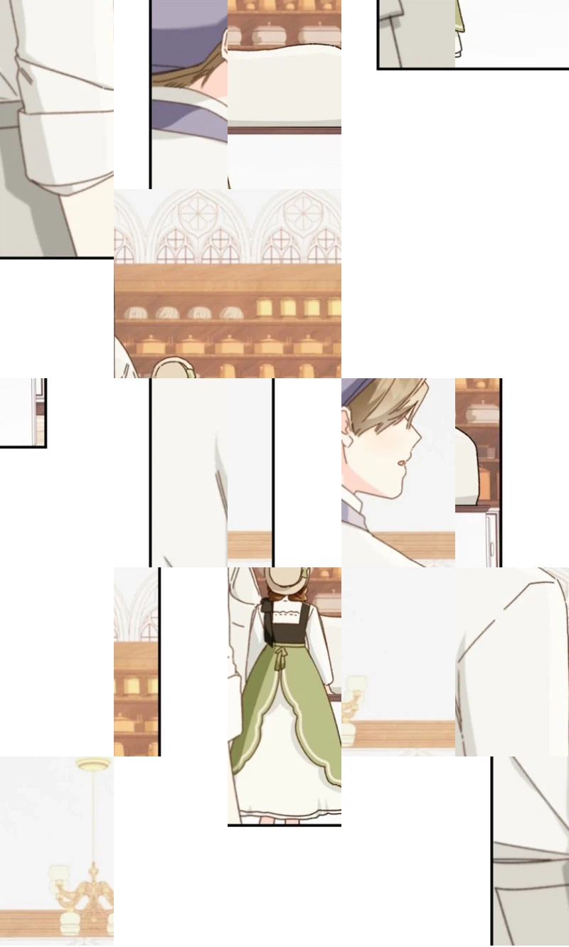 Read My Farm by the Palace Manga Online