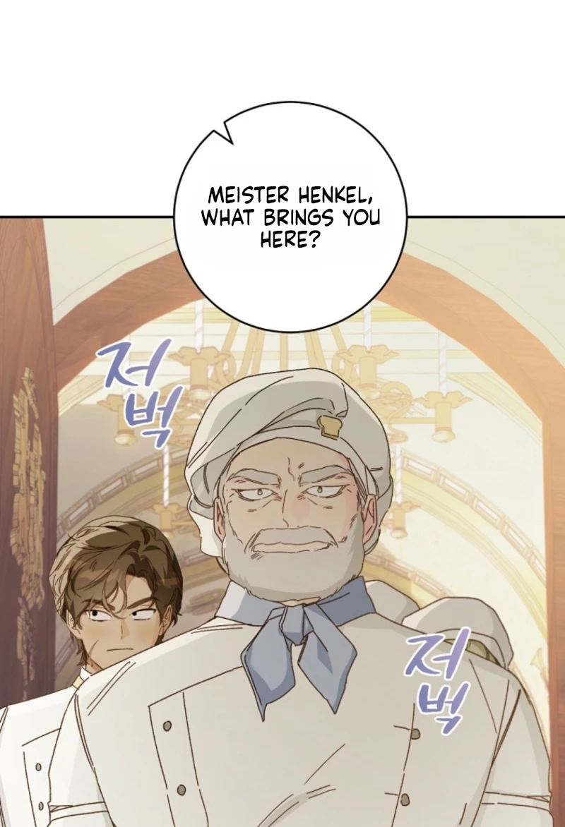 Read My Farm by the Palace Manga Online