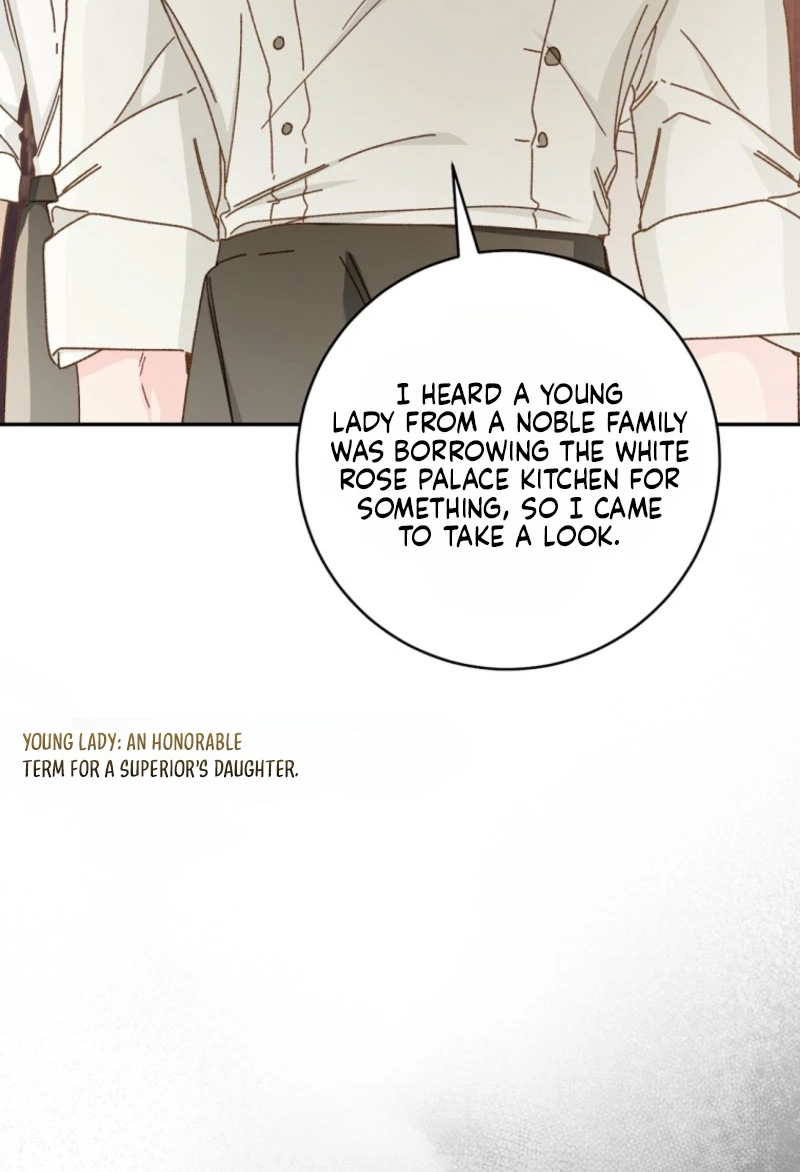 Read My Farm by the Palace Manga Online