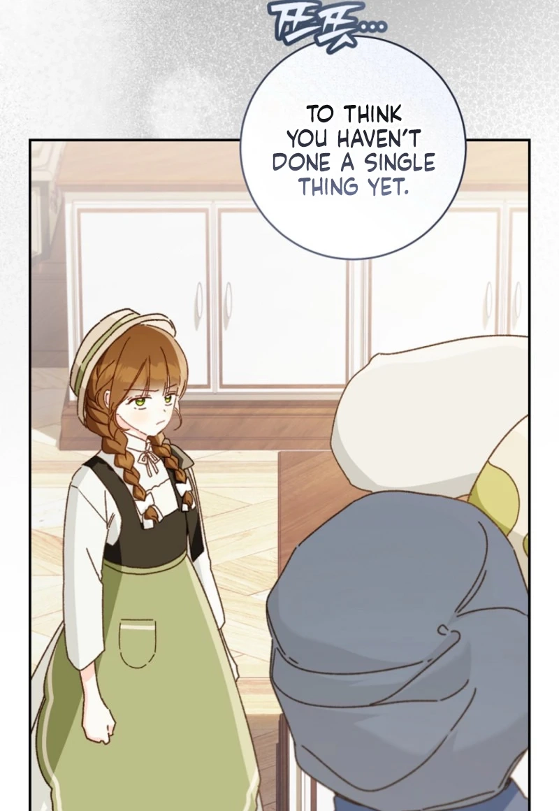 Read My Farm by the Palace Manga Online