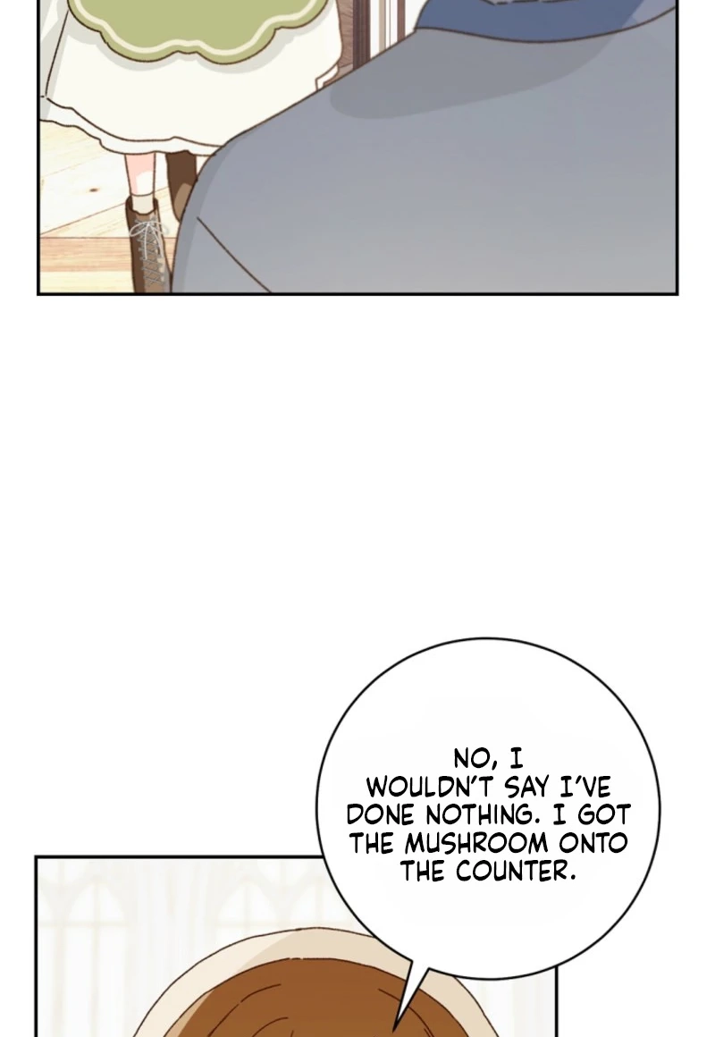 Read My Farm by the Palace Manga Online