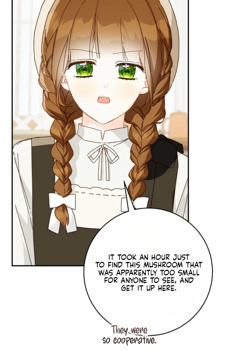 Read My Farm by the Palace Manga Online