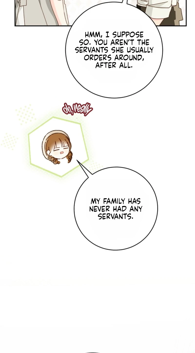 Read My Farm by the Palace Manga Online