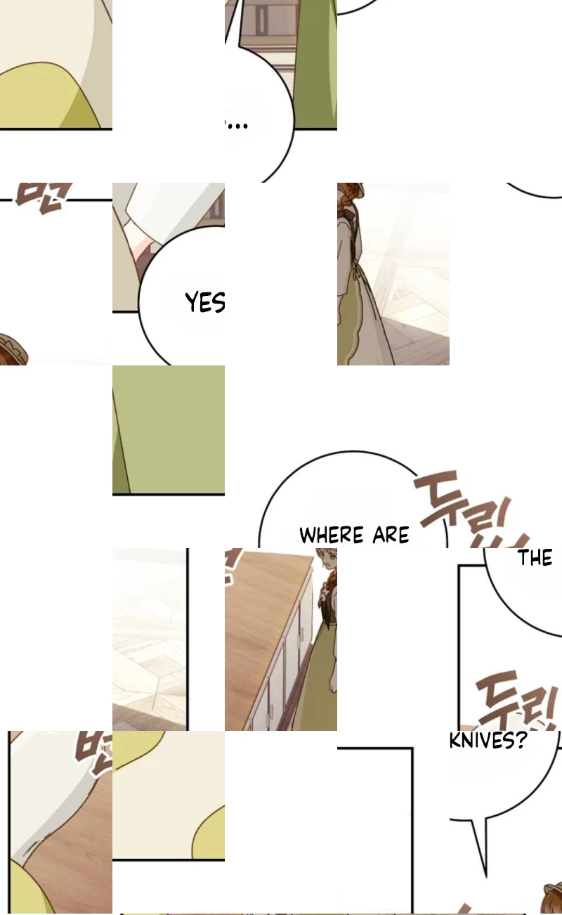 Read My Farm by the Palace Manga Online