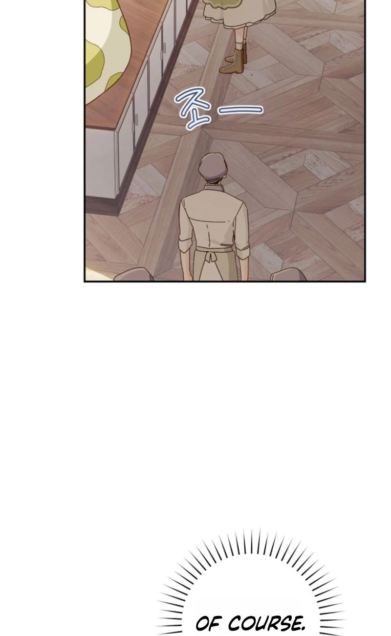 Read My Farm by the Palace Manga Online