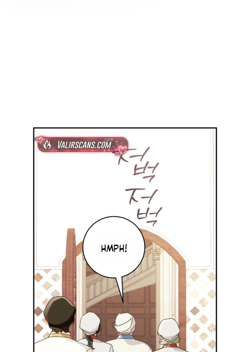 Read My Farm by the Palace Manga Online