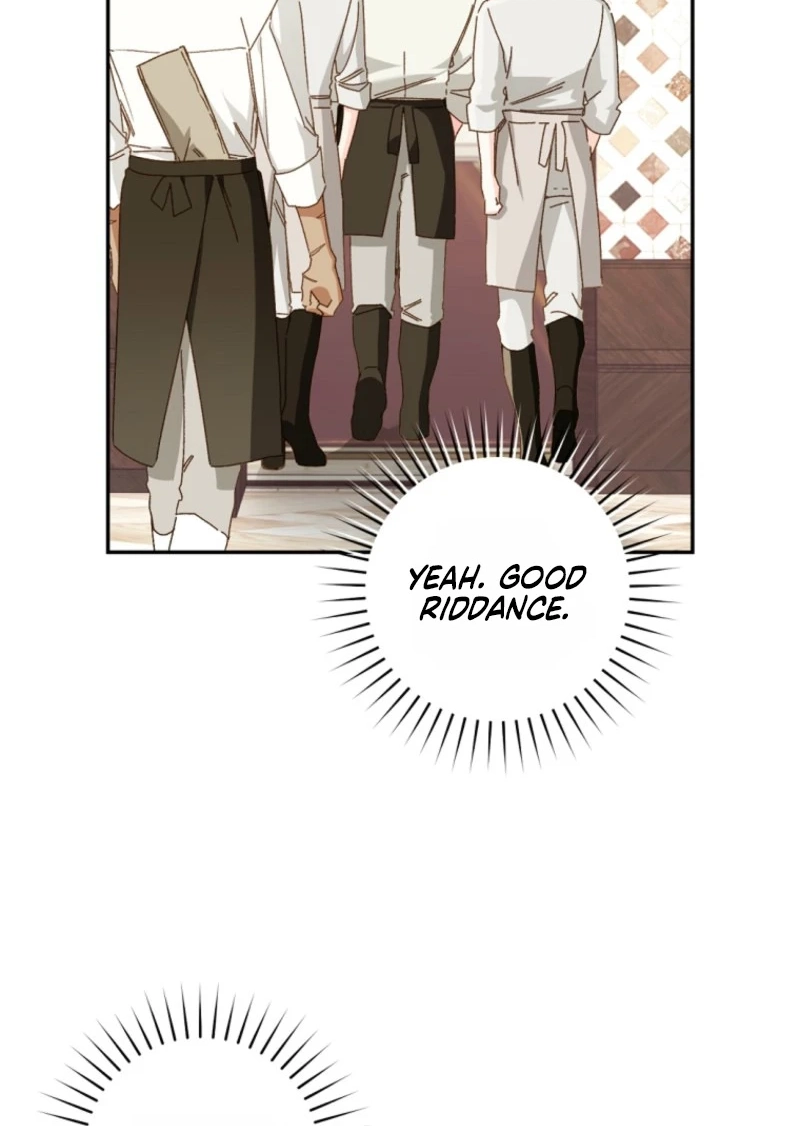 Read My Farm by the Palace Manga Online