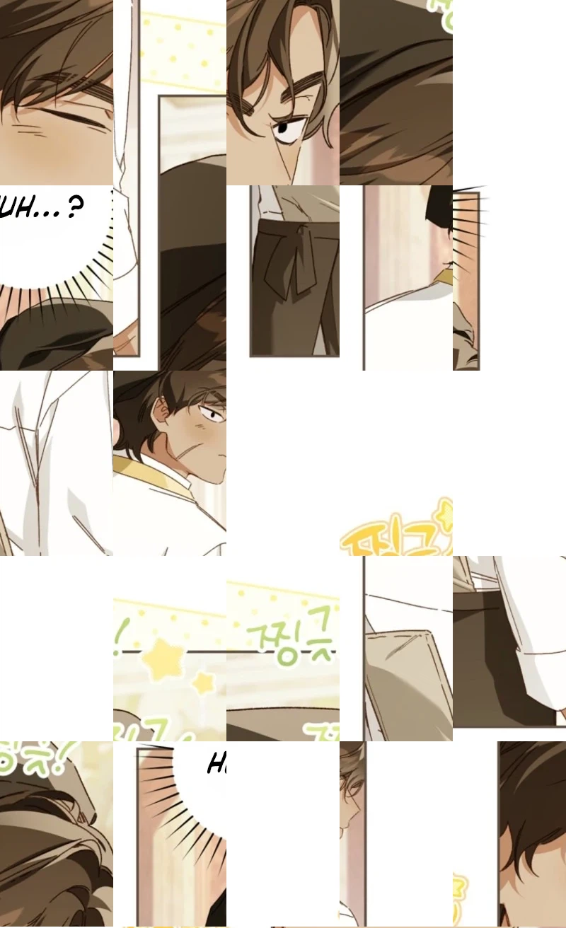 Read My Farm by the Palace Manga Online