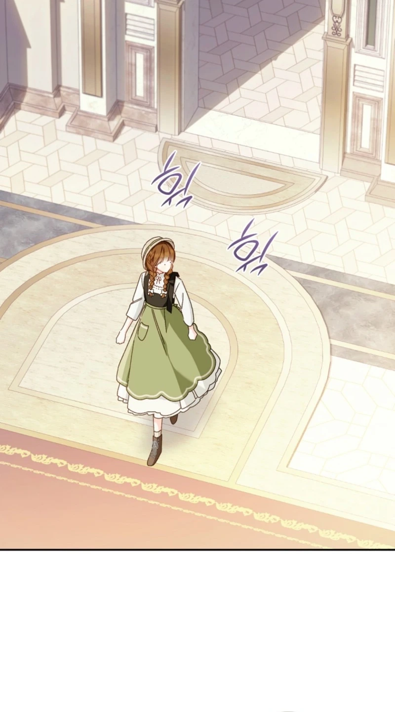 Read My Farm by the Palace Manga Online