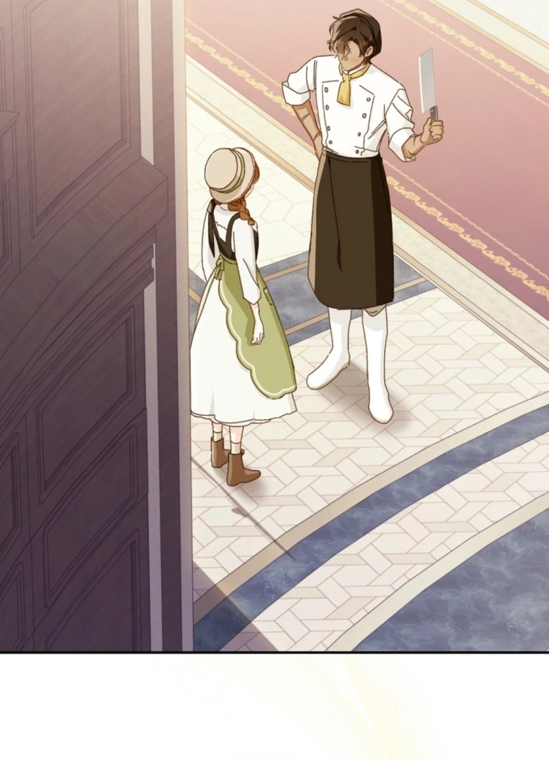 Read My Farm by the Palace Manga Online