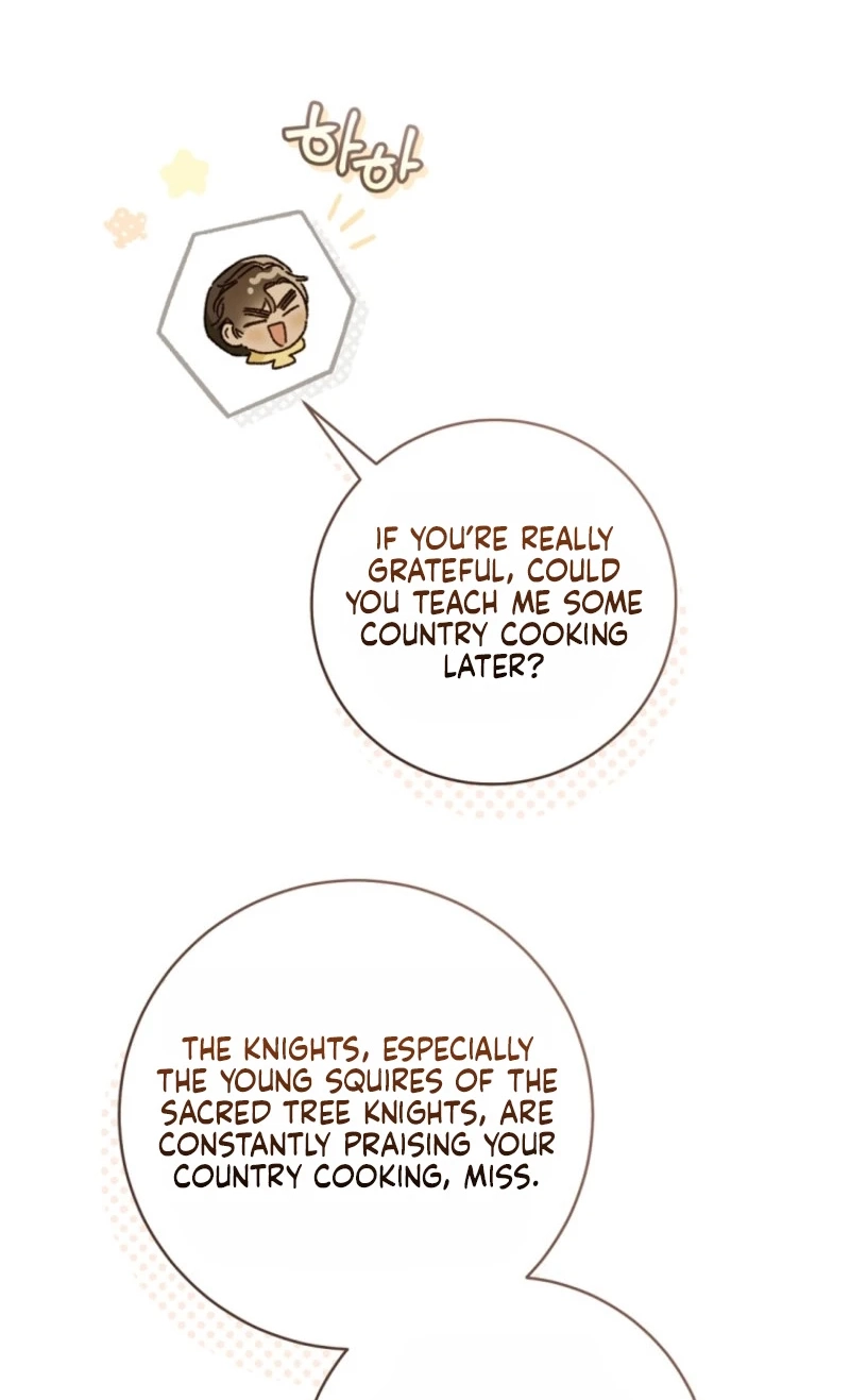 Read My Farm by the Palace Manga Online