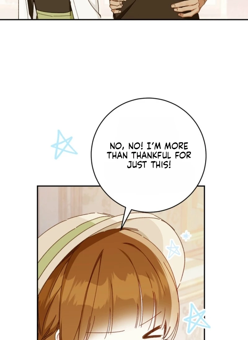 Read My Farm by the Palace Manga Online