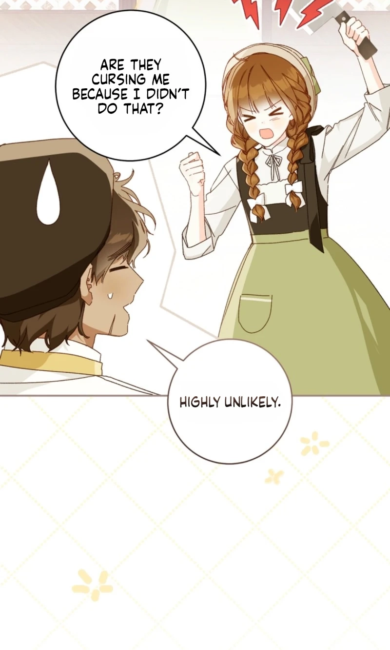 Read My Farm by the Palace Manga Online