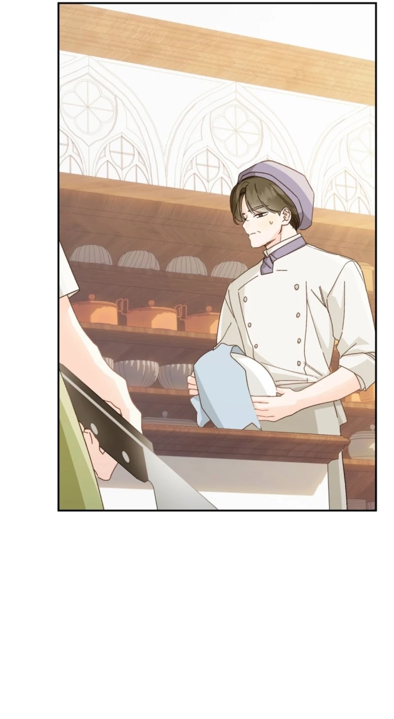 Read My Farm by the Palace Manga Online