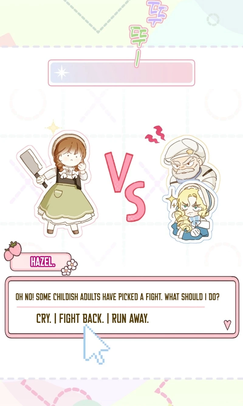 Read My Farm by the Palace Manga Online