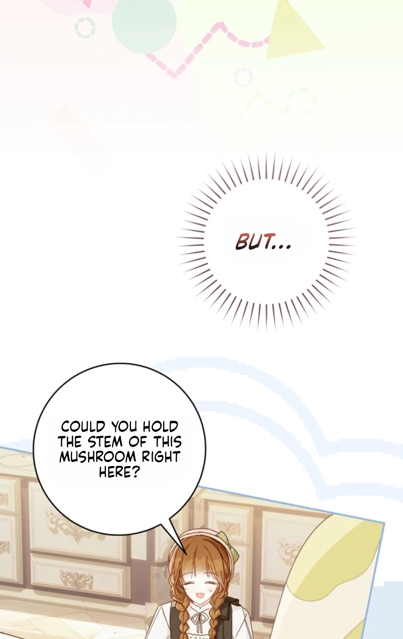 Read My Farm by the Palace Manga Online