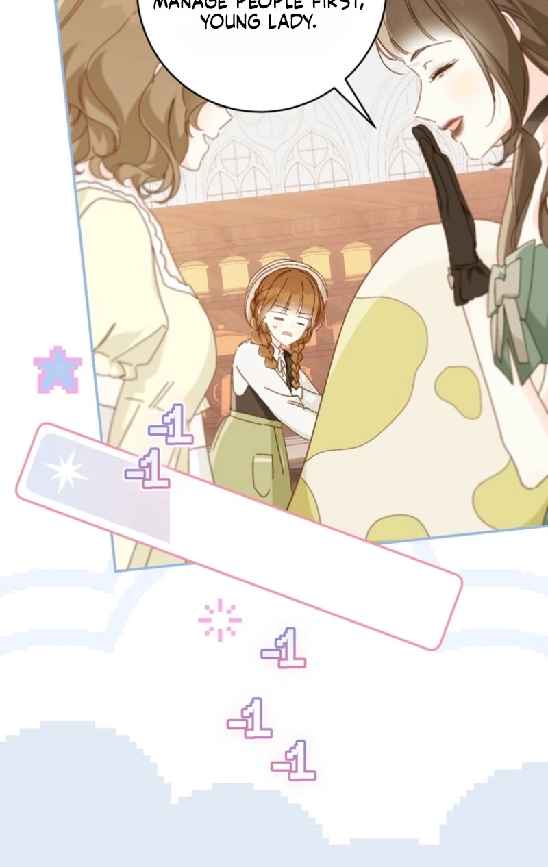 Read My Farm by the Palace Manga Online