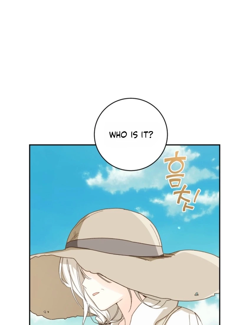 Read My Farm by the Palace Manga Online