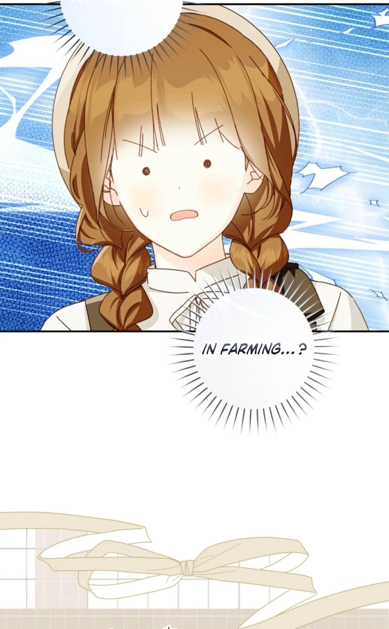 Read My Farm by the Palace Manga Online