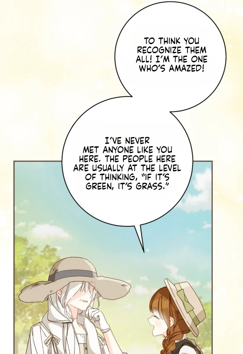 Read My Farm by the Palace Manga Online