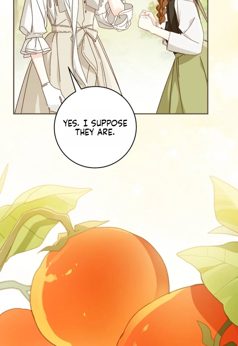 Read My Farm by the Palace Manga Online