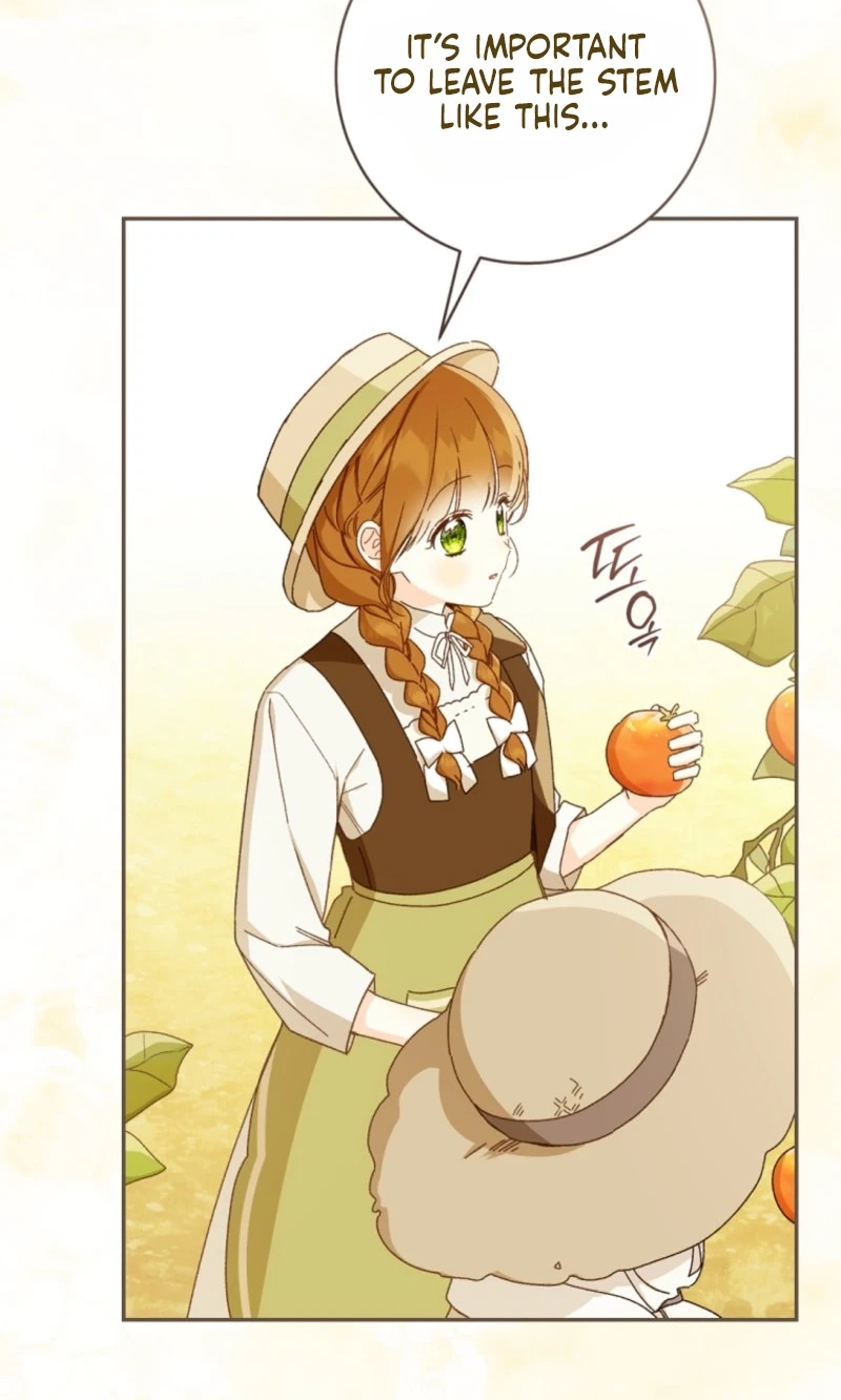 Read My Farm by the Palace Manga Online