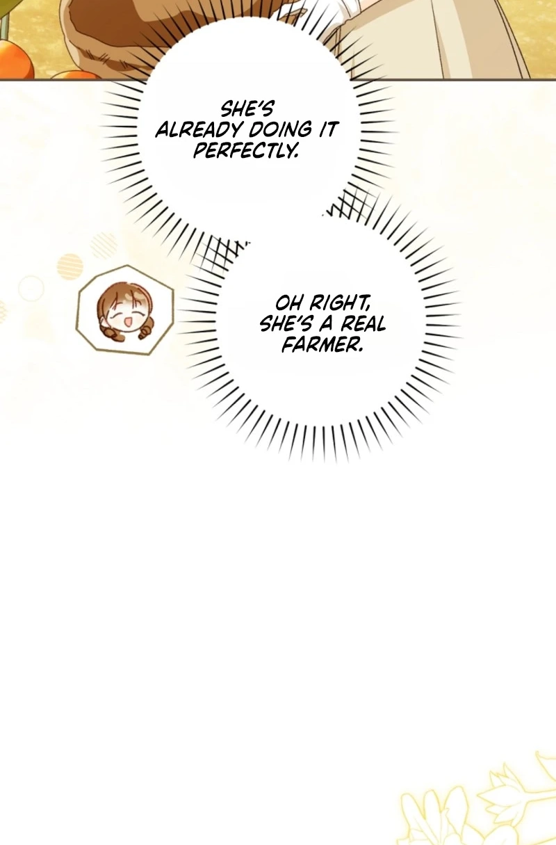 Read My Farm by the Palace Manga Online
