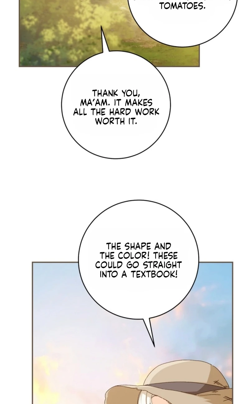 Read My Farm by the Palace Manga Online