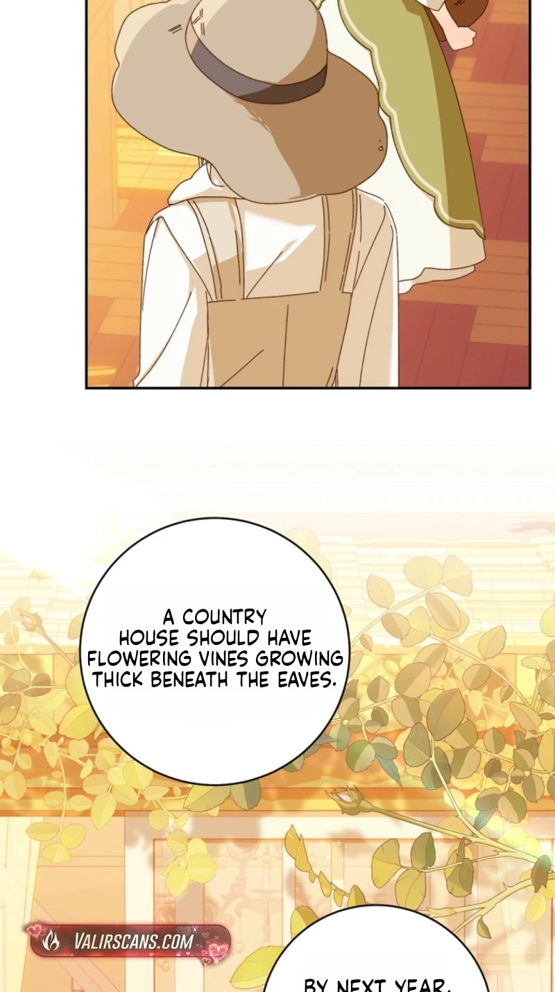 Read My Farm by the Palace Manga Online