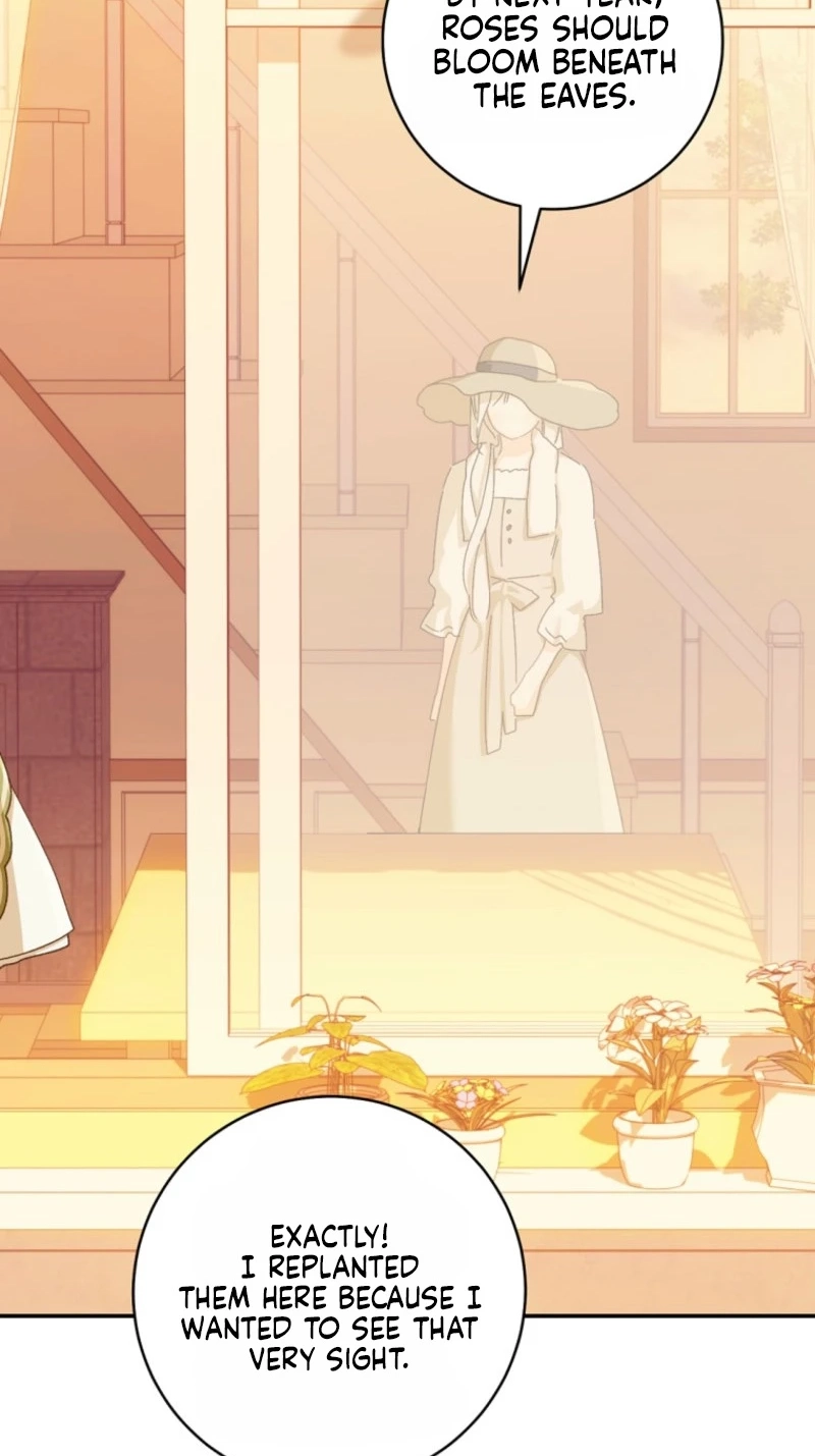 Read My Farm by the Palace Manga Online