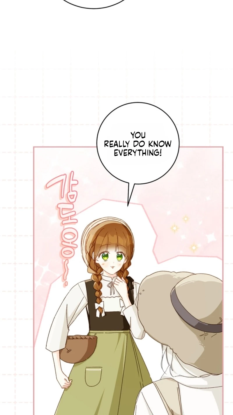 Read My Farm by the Palace Manga Online