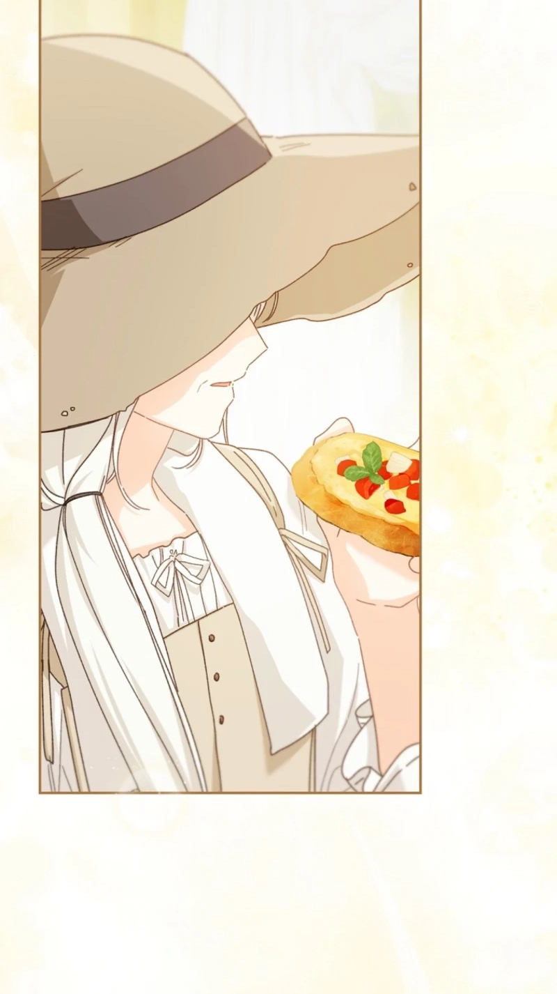 Read My Farm by the Palace Manga Online