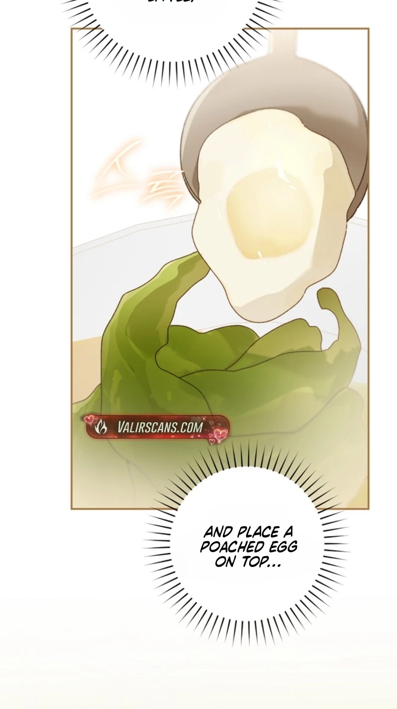 Read My Farm by the Palace Manga Online
