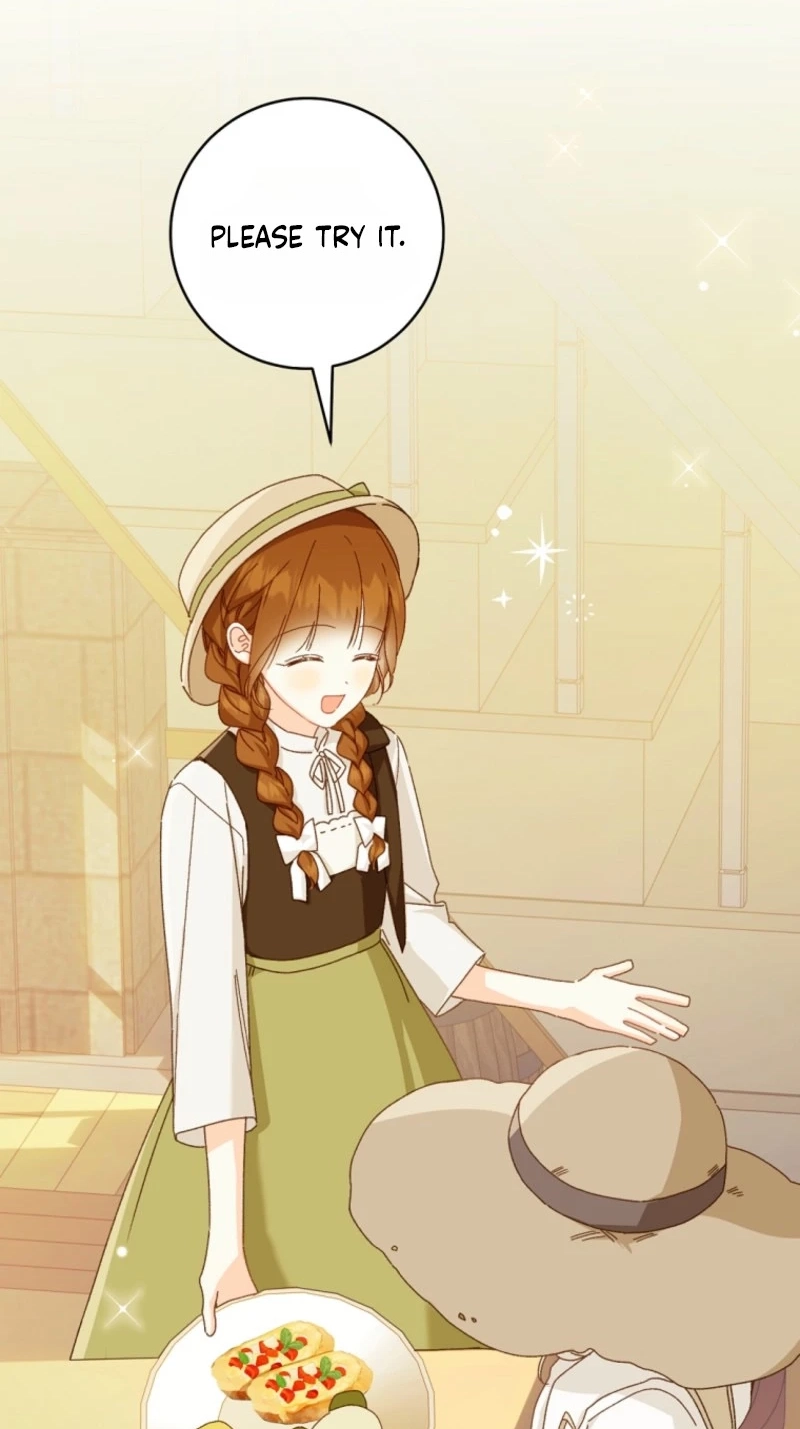 Read My Farm by the Palace Manga Online