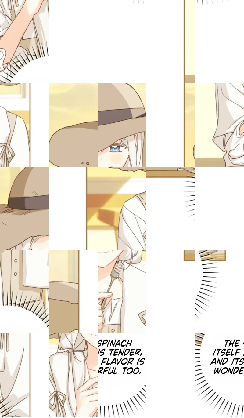 Read My Farm by the Palace Manga Online
