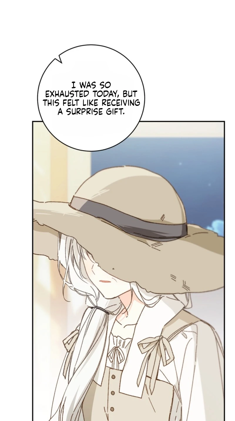 Read My Farm by the Palace Manga Online