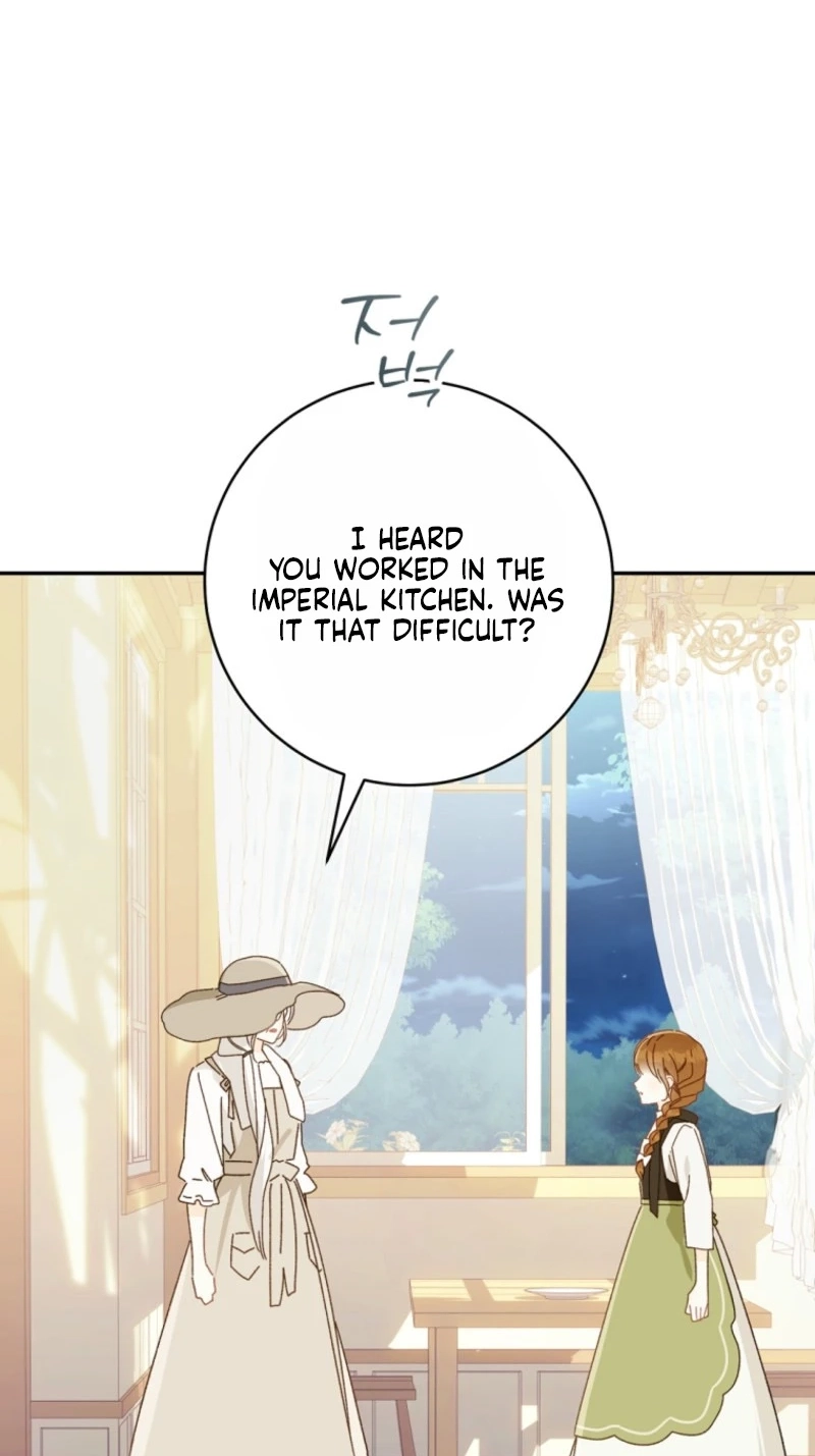 Read My Farm by the Palace Manga Online