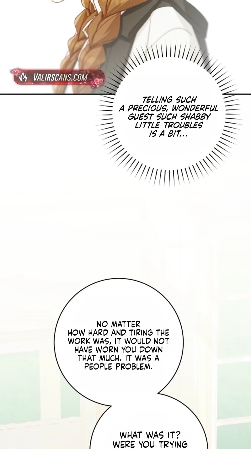Read My Farm by the Palace Manga Online